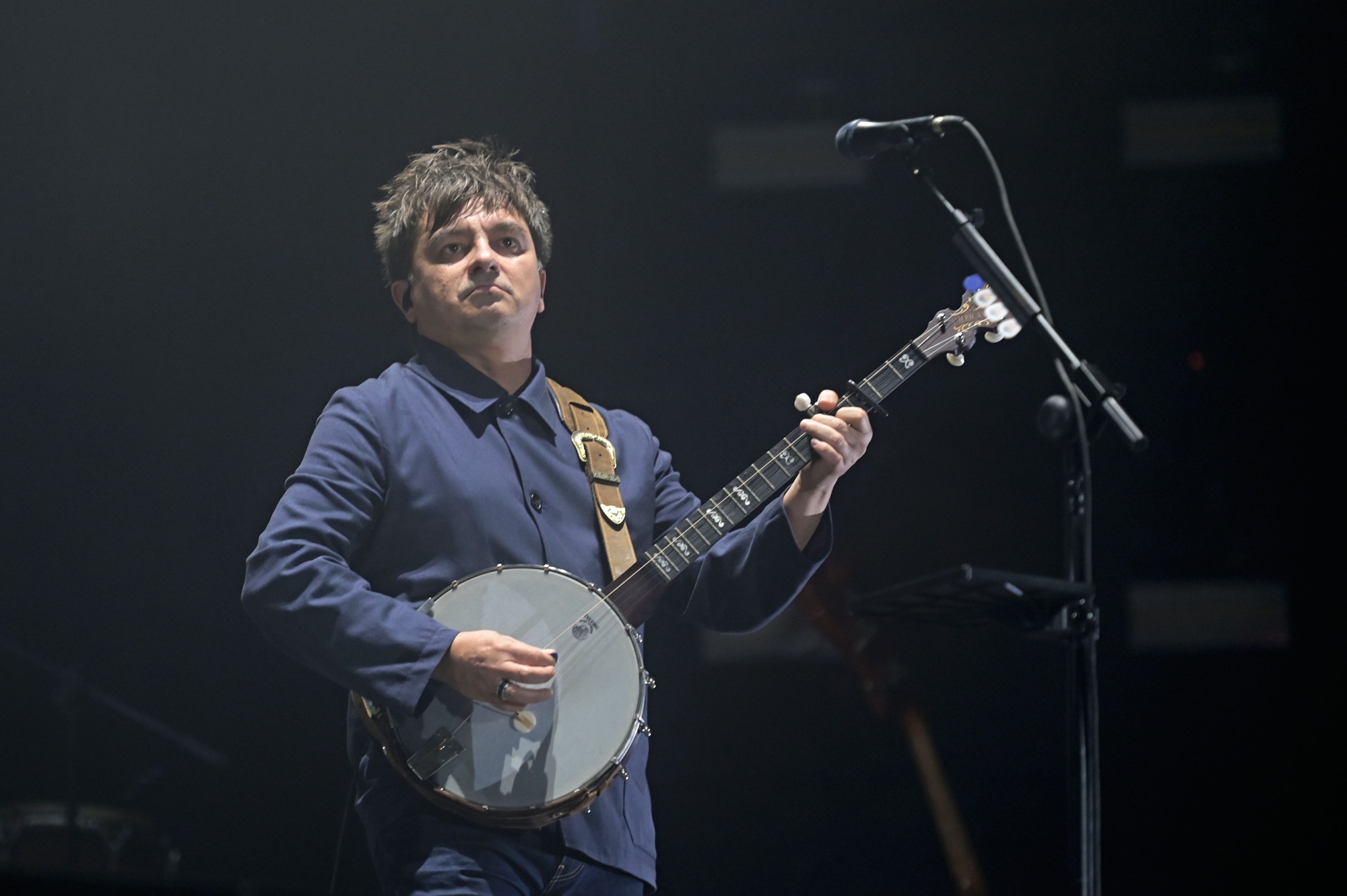 Los Bunkers - Cierre Gira Acústica